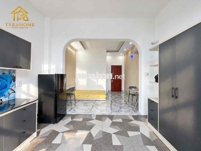 🌻 CĂN HỘ STUDIO BAN CÔNG THOÁNG MÁT📍NGUYỄN KIỆM, PHÚ NHUẬN
