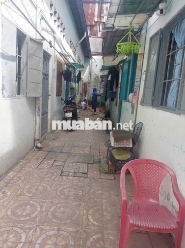 Nhà cấp 4 tiện kinh doanh mọi ngành nghề