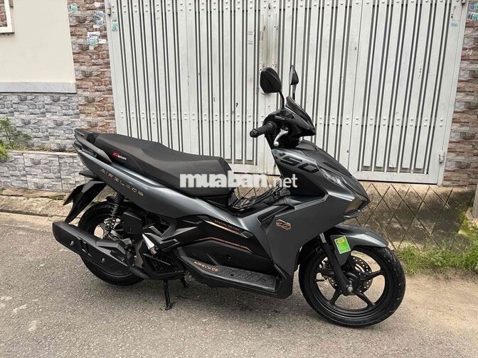 AB 150 ABS 2021 Bstp 9chủ xe zin bao đẹp BS đẹp