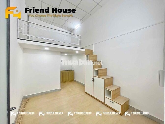 🏡Nhà Mới Xây Siêu Đẹp Gò Vấp🏡