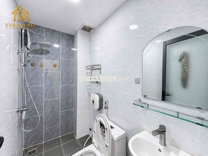 🌻 CĂN HỘ STUDIO BAN CÔNG THOÁNG MÁT📍NGUYỄN KIỆM, PHÚ NHUẬN
