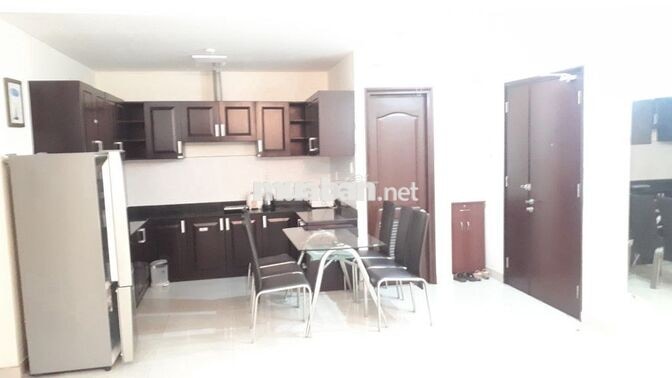 CĂN HỘ CAO CẤP SATRA EXIMLAND 120M² 3PN 2WC – 163 PHAN ĐĂNG LƯU , 18TR