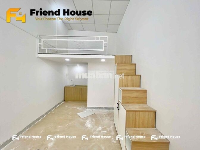 🏡Nhà Mới Xây Siêu Đẹp Gò Vấp🏡