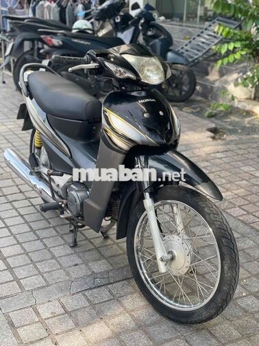Wave s100 2008 trả trước 5tr9 nhận xe