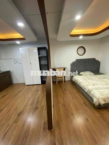 PHÒNG GIÁ RẺ KHU K300- FULL NỘI THẤT