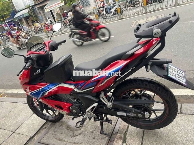 Honda Winner V2 ABS 2021 Đỏ