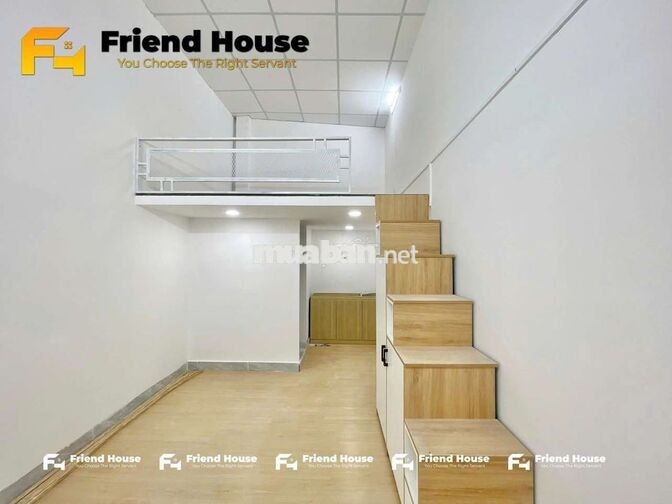phòng trọ sinh viên giá rẻ Gò Vấp mới tích hợp tủ áo siêu xịn 
