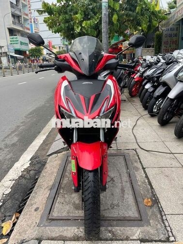 Honda Winner V2 ABS 2021 Đỏ