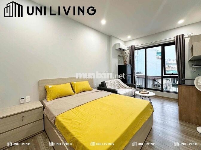 KHAI TRƯƠNG CĂN HỘ NGAY CẦU THỊ NGHÈ THUẬN TIỆN ĐI CÁC QUẬN TRUNG TÂM