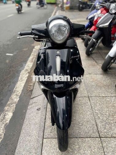 Yamaha Janus 2019 Đen Đã sử dụng