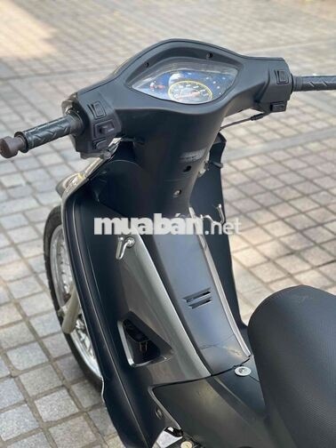 Wave s100 2008 trả trước 5tr9 nhận xe