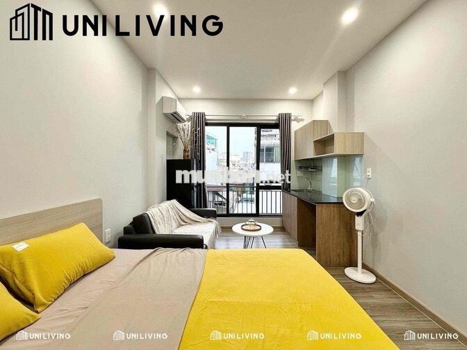 KHAI TRƯƠNG CĂN HỘ NGAY CẦU THỊ NGHÈ THUẬN TIỆN ĐI CÁC QUẬN TRUNG TÂM