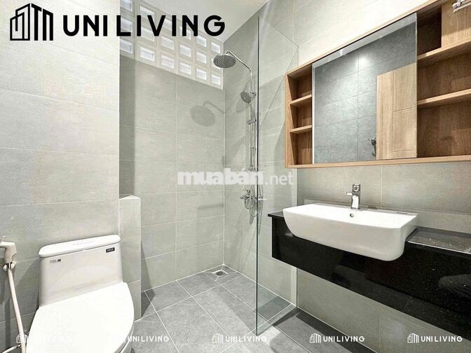 KHAI TRƯƠNG CĂN HỘ NGAY CẦU THỊ NGHÈ THUẬN TIỆN ĐI CÁC QUẬN TRUNG TÂM