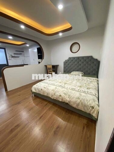 PHÒNG GIÁ RẺ KHU K300- FULL NỘI THẤT