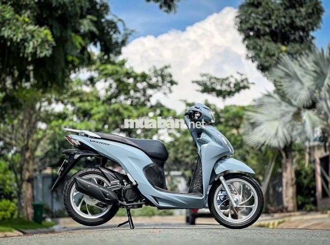 Vision 2021 zin chính chủ 