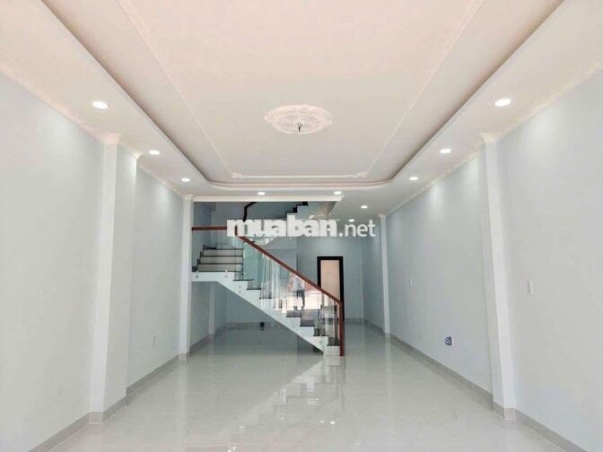 Cho thuê nhà Bình Chuẩn gần miếu ông cù