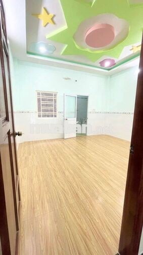 NHÀ ĐẸP 5 TẦNG - HẺM XE HƠI NÉ - 7PN - 16TR