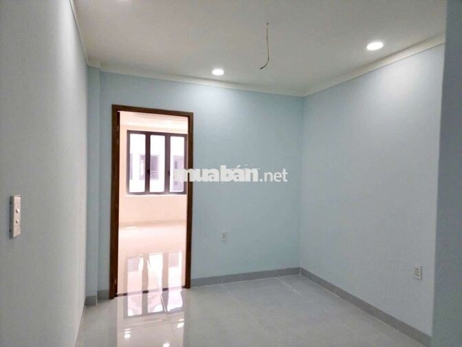 Cho thuê nhà Bình Chuẩn gần miếu ông cù