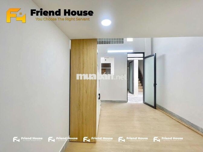 phòng trọ sinh viên giá rẻ Gò Vấp mới tích hợp tủ áo siêu xịn 