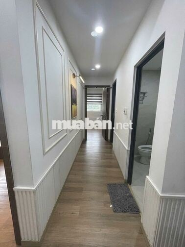 CHUNG CU SƠN AN PLAZA - 70M 2PN 2WC- SANG TÊN NGAY VÀ LUÔN