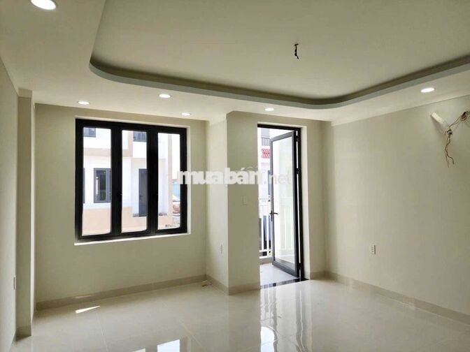 Cho thuê nhà Bình Chuẩn gần miếu ông cù