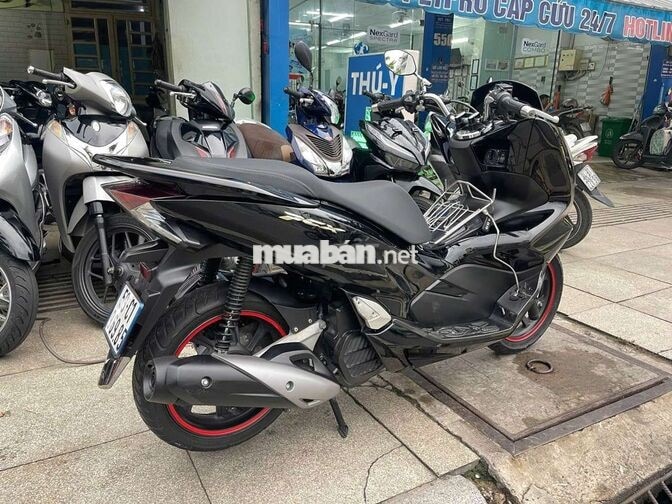 Honda PCX 150 2020 Đen