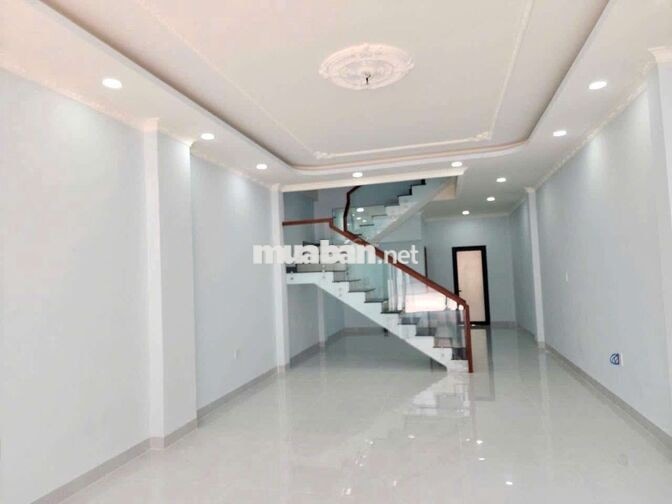 Cho thuê nhà Bình Chuẩn gần miếu ông cù