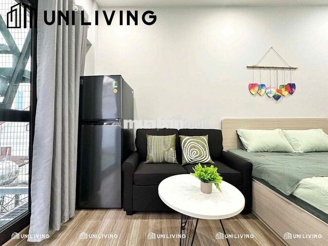 KHAI TRƯƠNG CĂN HỘ NGAY CẦU THỊ NGHÈ THUẬN TIỆN ĐI CÁC QUẬN TRUNG TÂM