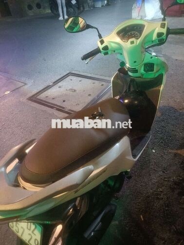 Honda Vision 2017 chính chủ Sài Gòn 
