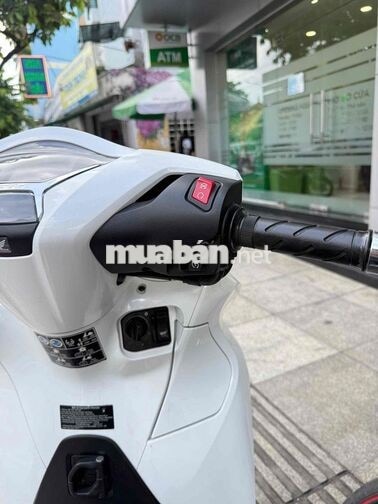 Honda SH 350i 2021 Trắng