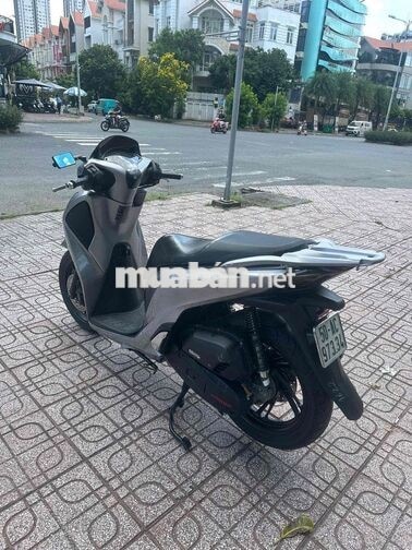 Honda SH125i 2018 Xám 51000 km chính chủ