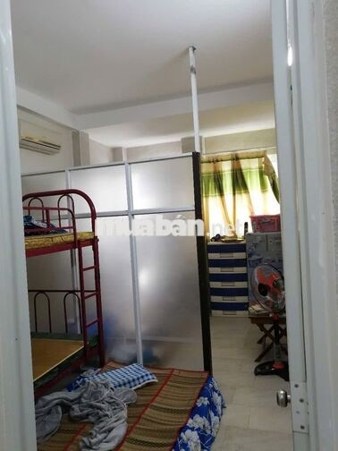 Nhà kiệt Lê Duẩn ủy ban Tân Chính cũ