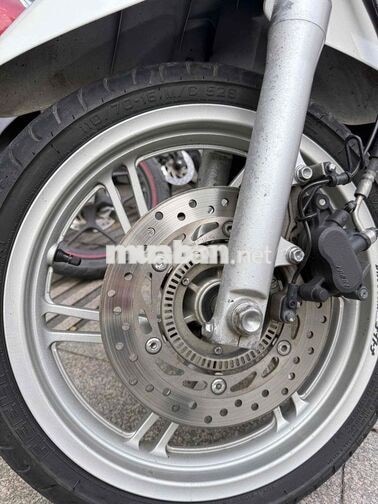 Honda SH 350i 2021 Trắng