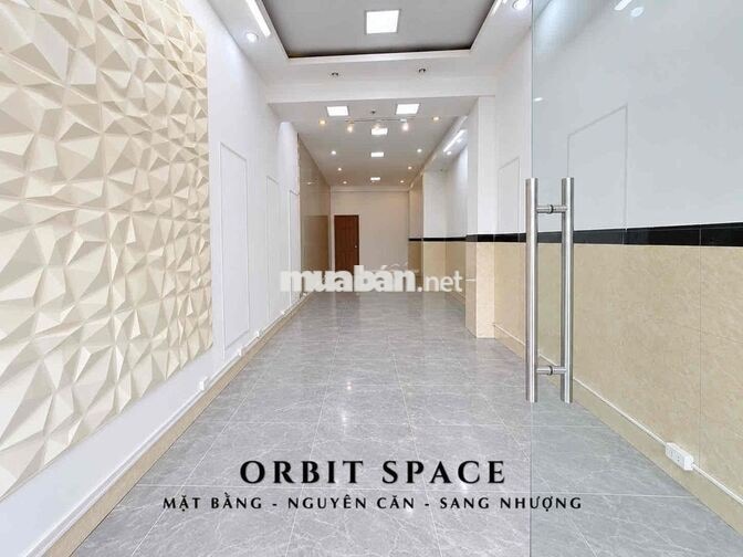 MBKD mặt tiền Lê Quang Định Bình thạnh 40m2 Có vỉa rẻ rônng