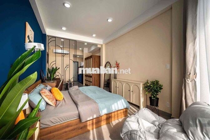 Vệt Homestay -  Thuê phòng theo ngày giờ
