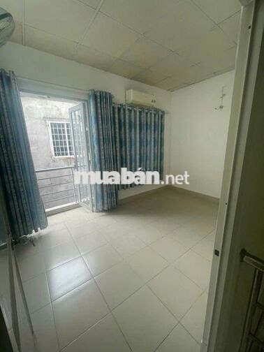 (6,5 Triệu 2 PN) Cho thuê nhà 1 trệt 1 lầu DT 4x8m Đường Đỗ Nhuận