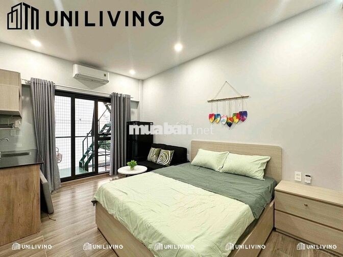 KHAI TRƯƠNG CĂN HỘ NGAY CẦU THỊ NGHÈ THUẬN TIỆN ĐI CÁC QUẬN TRUNG TÂM