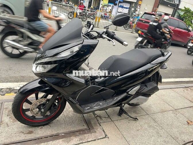 Honda PCX 150 2020 Đen