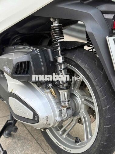 Honda SH 350i 2021 Trắng