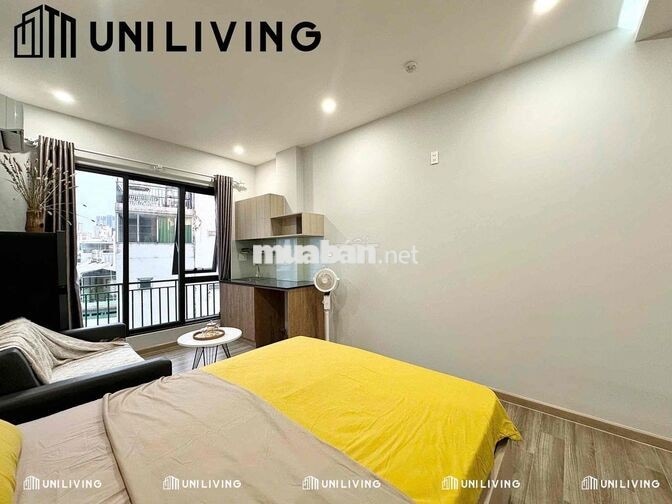 KHAI TRƯƠNG CĂN HỘ NGAY CẦU THỊ NGHÈ THUẬN TIỆN ĐI CÁC QUẬN TRUNG TÂM