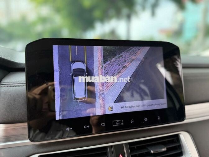 Mitsubishi Xpander Cross 2023 Trắng 50.000 km
