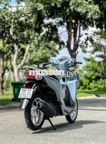 Vision 2021 zin chính chủ 