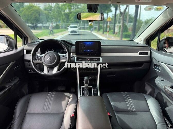 Mitsubishi Xpander Cross 2023 Trắng 50.000 km