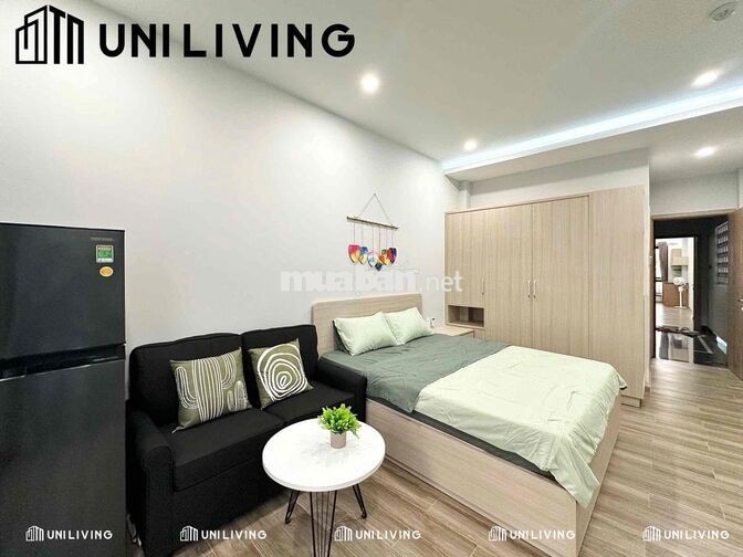 KHAI TRƯƠNG CĂN HỘ NGAY CẦU THỊ NGHÈ THUẬN TIỆN ĐI CÁC QUẬN TRUNG TÂM