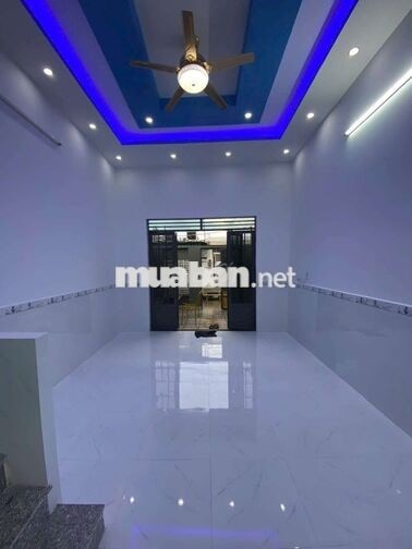 NHÀ DIỆN TÍCH CỰC KHỦNG GẦN CHỢ NỮ DÂN CÔNG VĨNH LỘC A
