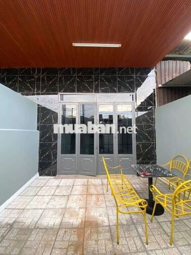 NHÀ DIỆN TÍCH CỰC KHỦNG GẦN CHỢ NỮ DÂN CÔNG VĨNH LỘC A