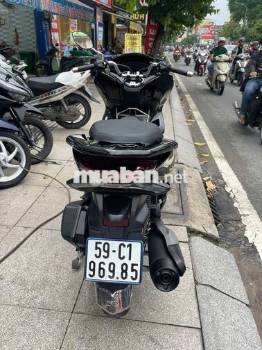 Honda PCX 150 2020 Đen