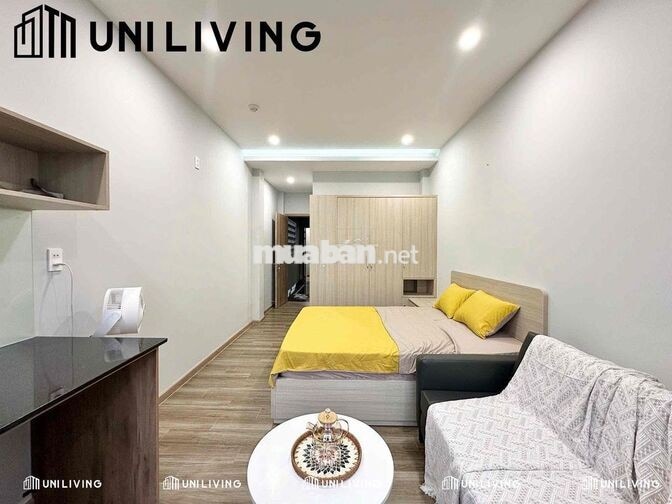 KHAI TRƯƠNG CĂN HỘ NGAY CẦU THỊ NGHÈ THUẬN TIỆN ĐI CÁC QUẬN TRUNG TÂM