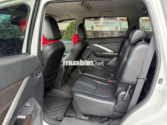Mitsubishi Xpander Cross 2023 Trắng 50.000 km