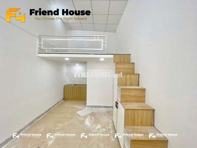 phòng trọ sinh viên giá rẻ Gò Vấp mới tích hợp tủ áo siêu xịn 
